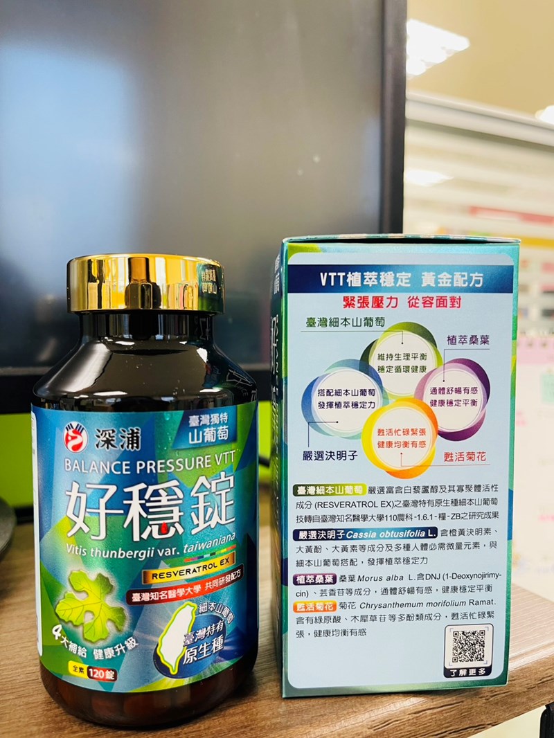 試用